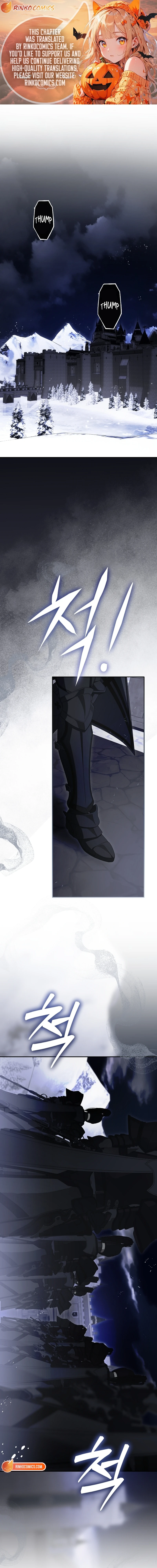 The Male Leads Were Stolen by the Extra Chapter 101 page 2 - 