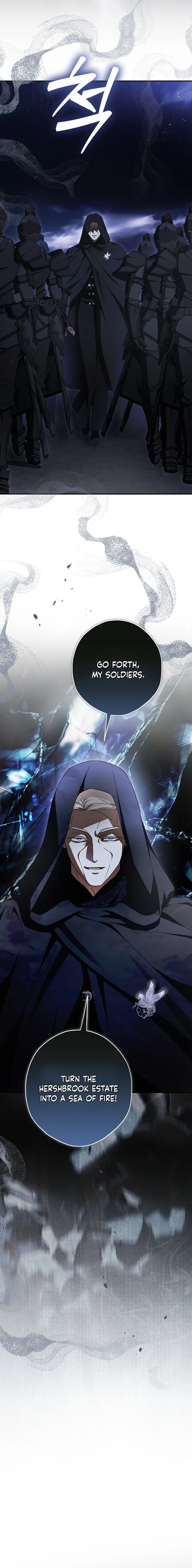 The Male Leads Were Stolen by the Extra Chapter 101 page 3 - 