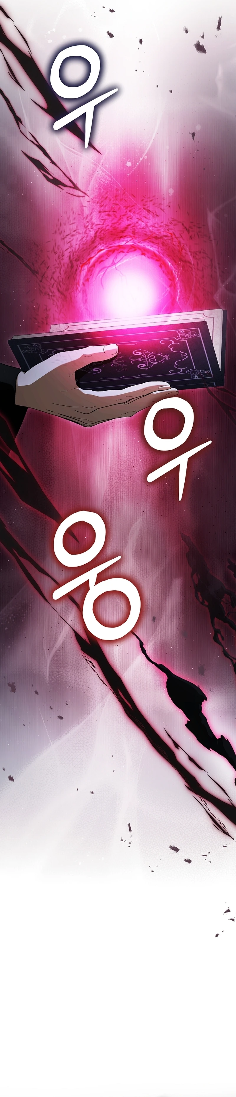 The Male Leads Were Stolen by the Extra Chapter 101 page 5 - 