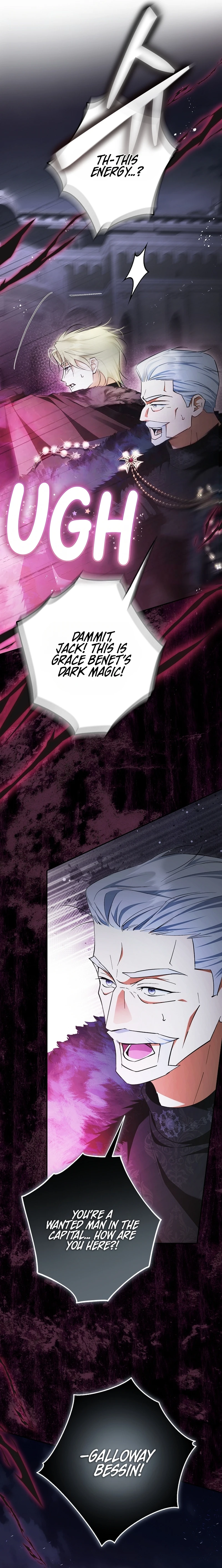 The Male Leads Were Stolen by the Extra Chapter 101 page 6 - 