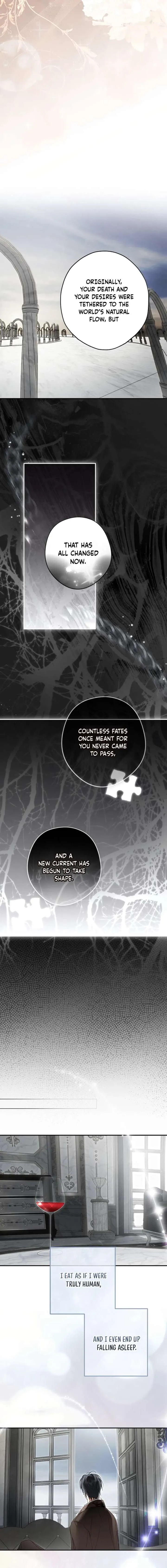 The Male Leads Were Stolen by the Extra Chapter 88 page 14 - 