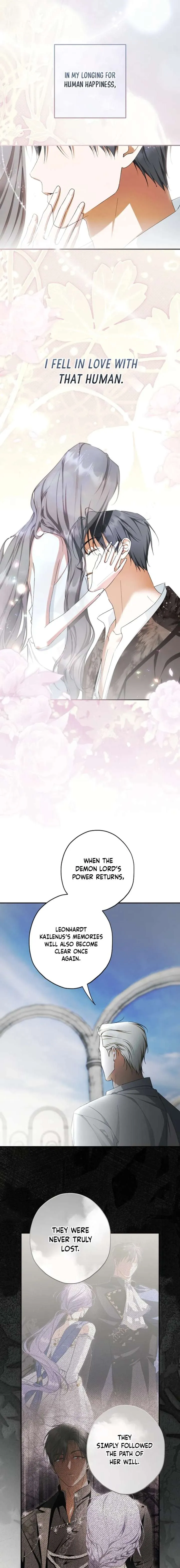 The Male Leads Were Stolen by the Extra Chapter 88 page 15 - 