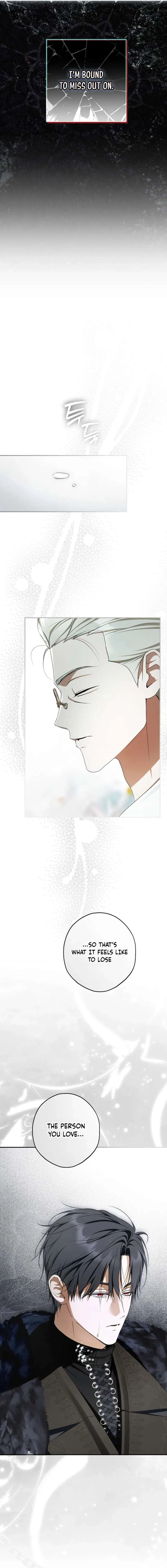 The Male Leads Were Stolen by the Extra Chapter 88 page 18 - 