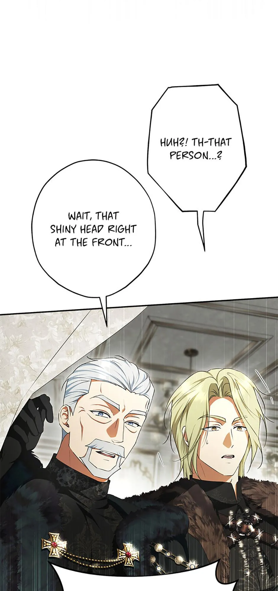 The Male Leads Were Stolen by the Extra Chapter 91 page 102 - 