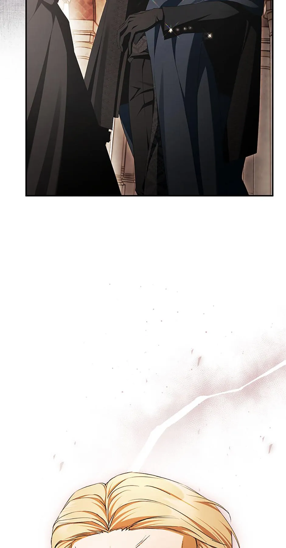 The Male Leads Were Stolen by the Extra Chapter 91 page 12 - 