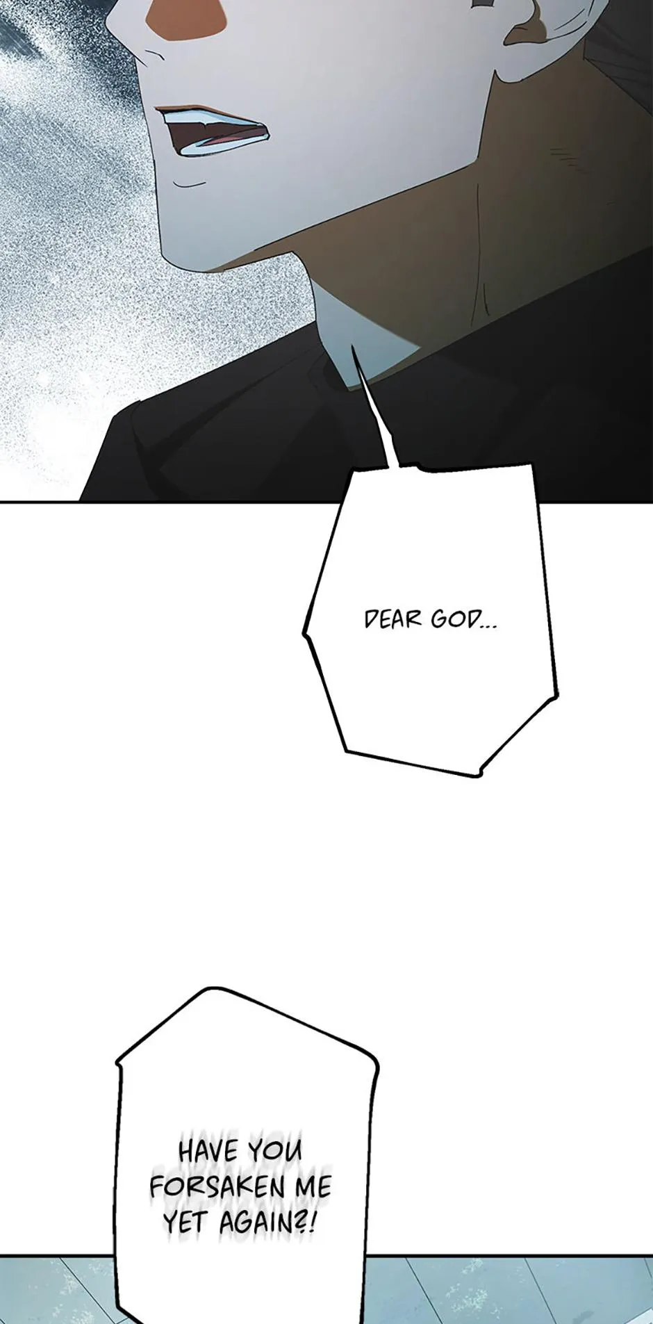 The Male Leads Were Stolen by the Extra Chapter 91 page 25 - 