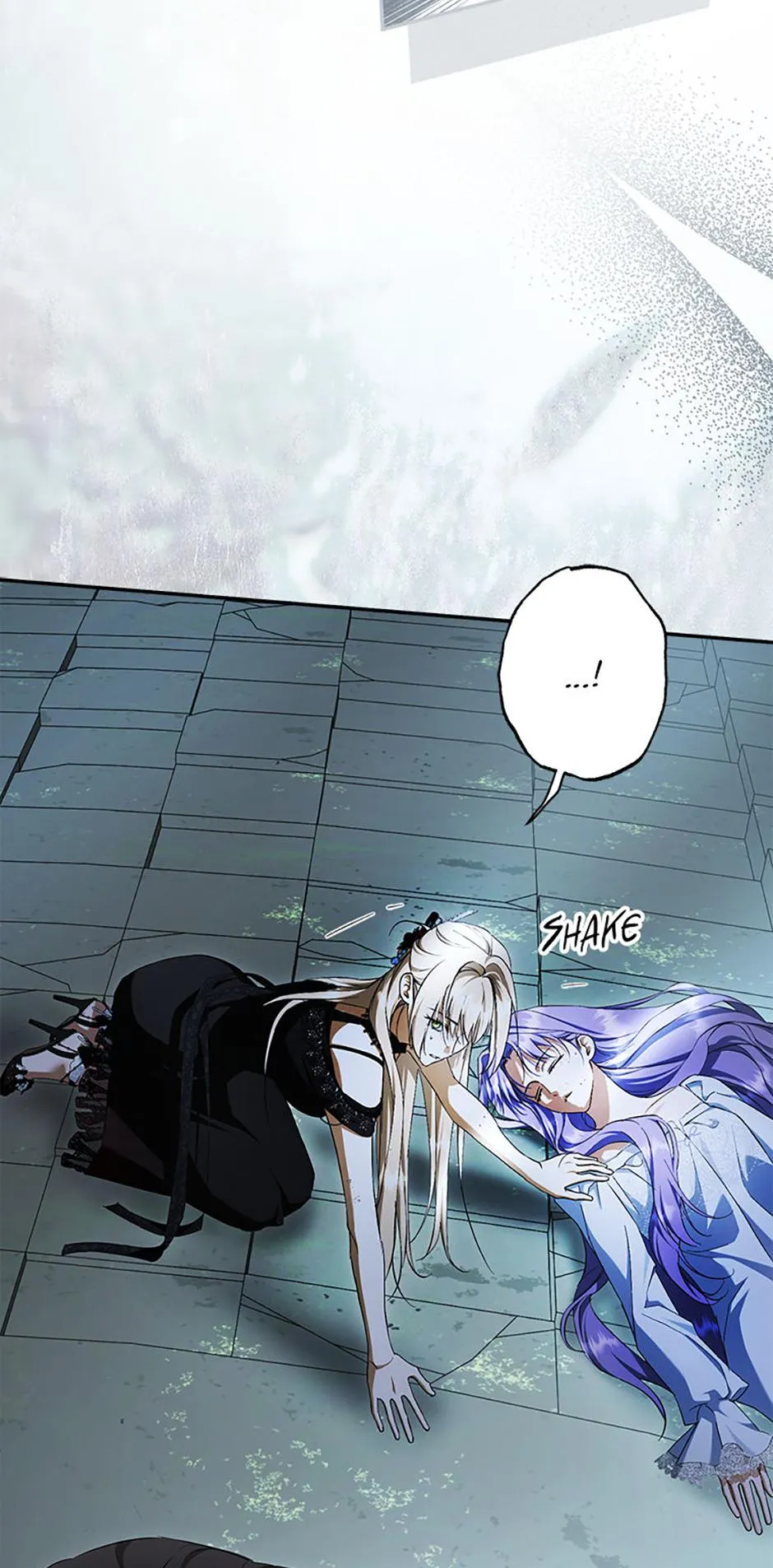 The Male Leads Were Stolen by the Extra Chapter 91 page 30 - 
