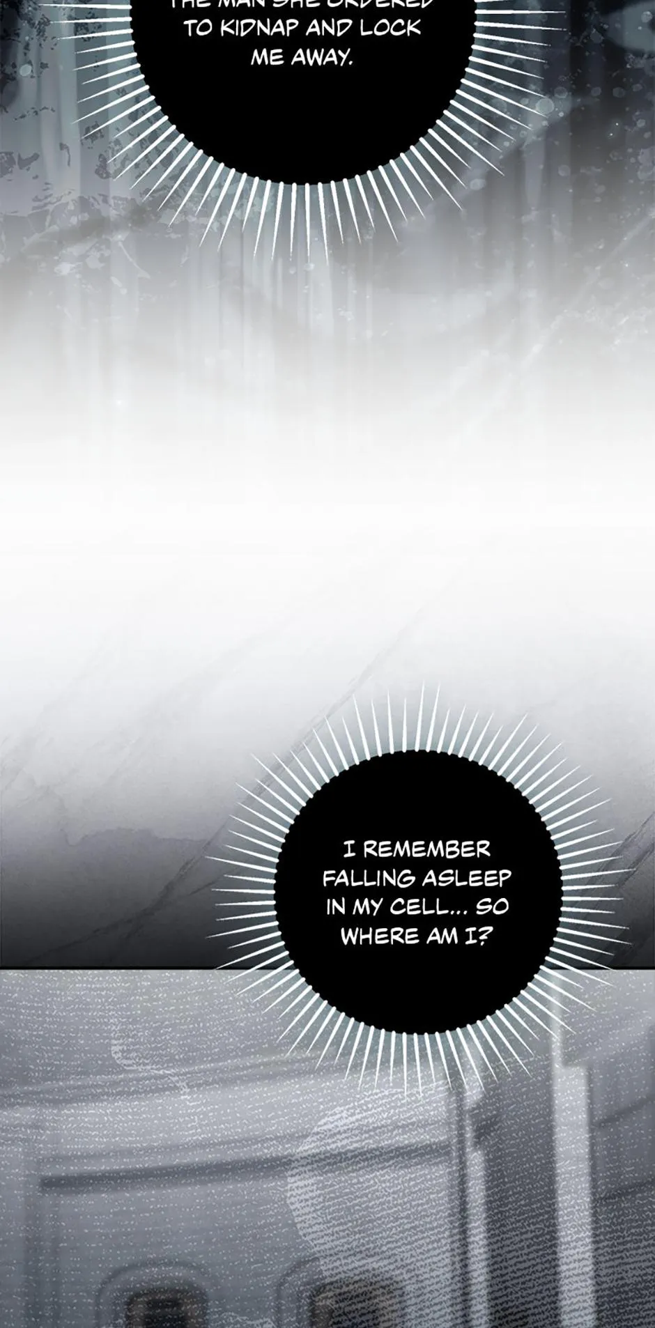 The Male Leads Were Stolen by the Extra Chapter 91 page 37 - 