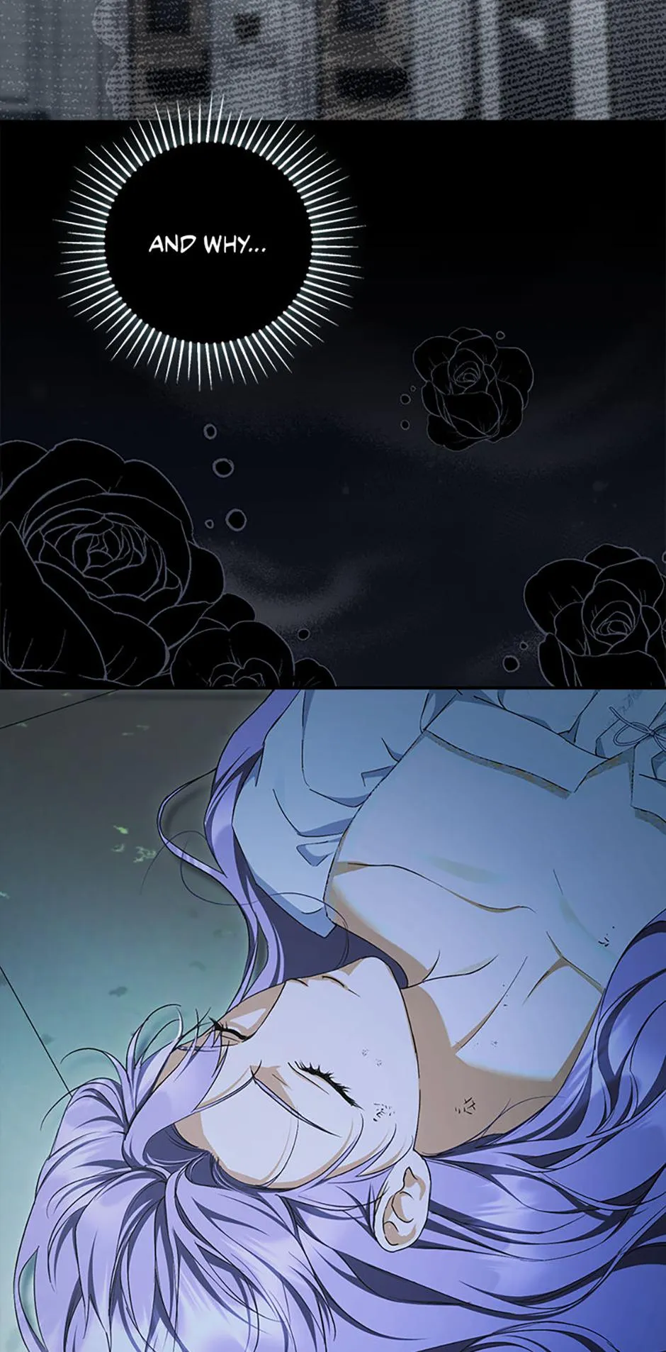 The Male Leads Were Stolen by the Extra Chapter 91 page 38 - 