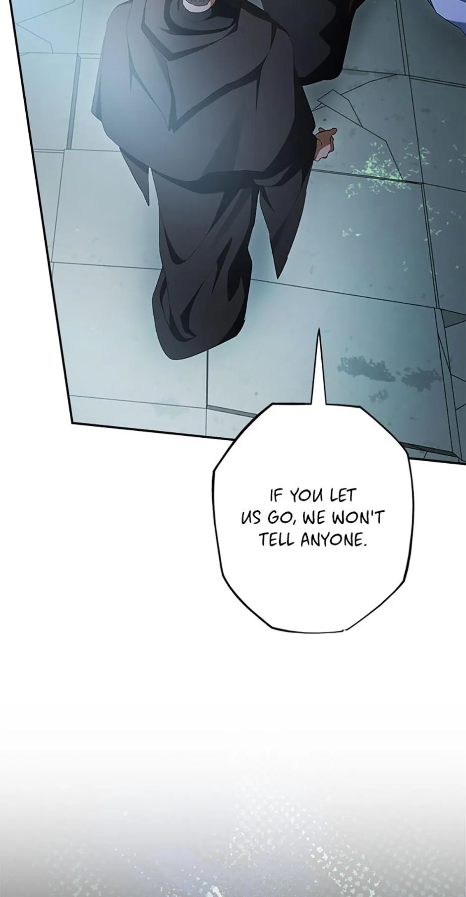The Male Leads Were Stolen by the Extra Chapter 91 page 41 - 