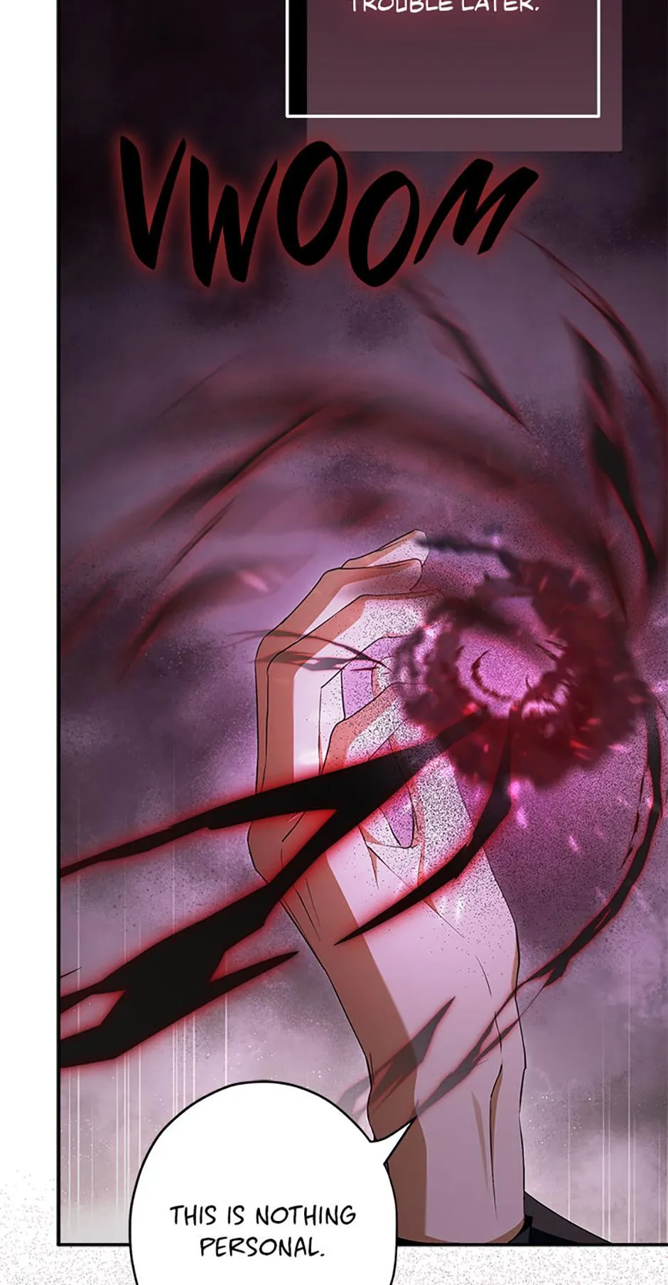 The Male Leads Were Stolen by the Extra Chapter 91 page 44 - 