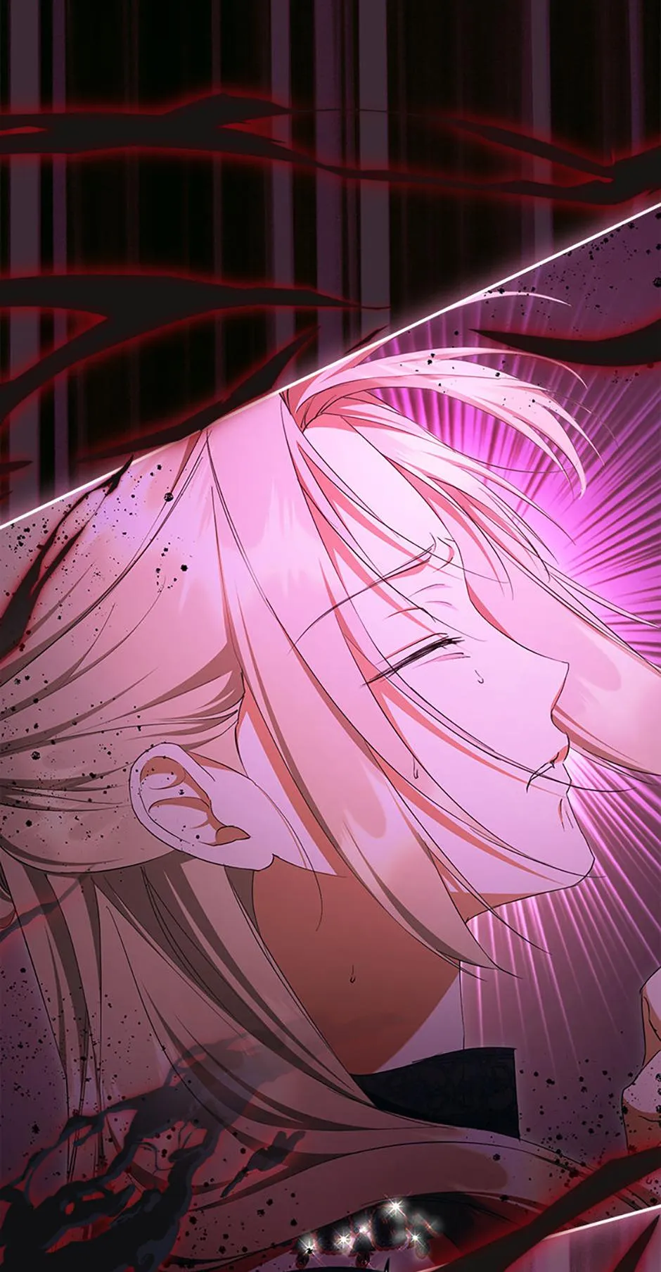 The Male Leads Were Stolen by the Extra Chapter 91 page 47 - 