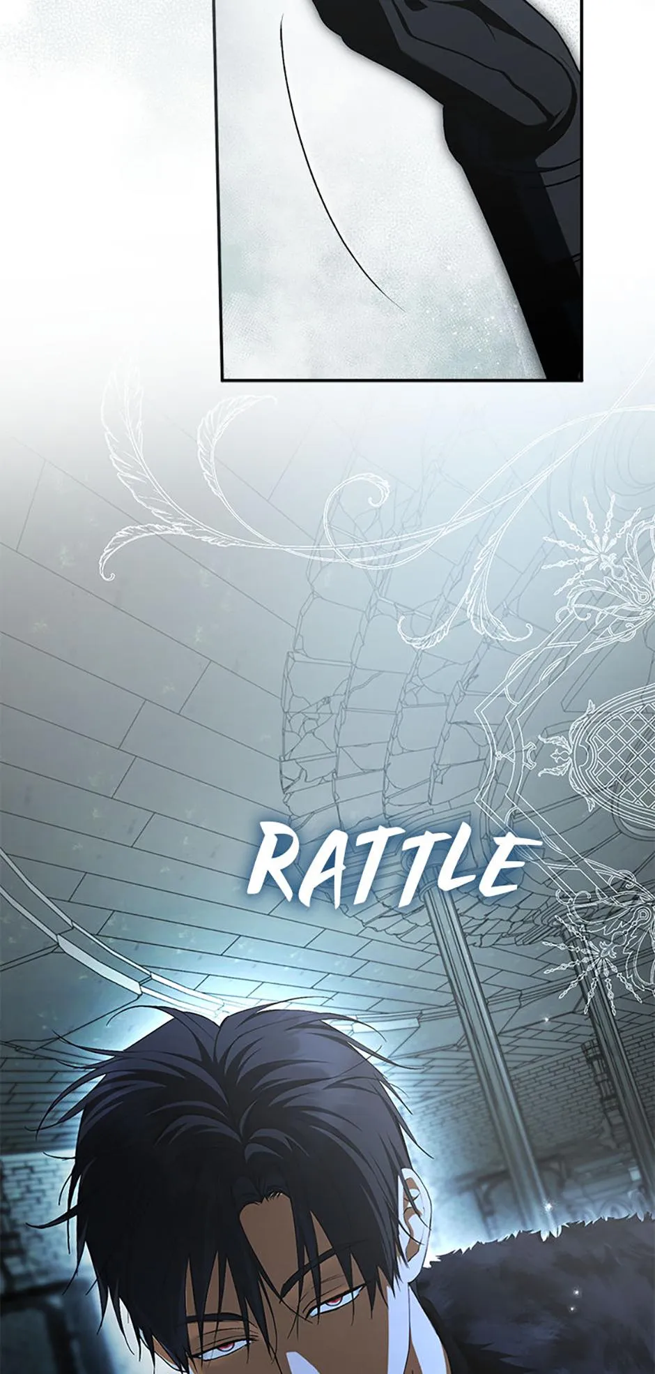 The Male Leads Were Stolen by the Extra Chapter 91 page 58 - 