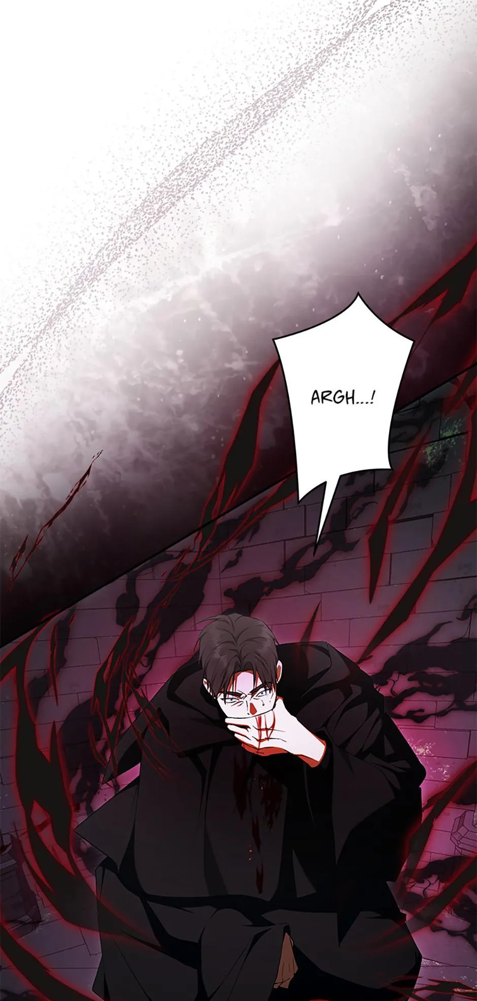The Male Leads Were Stolen by the Extra Chapter 91 page 60 - 