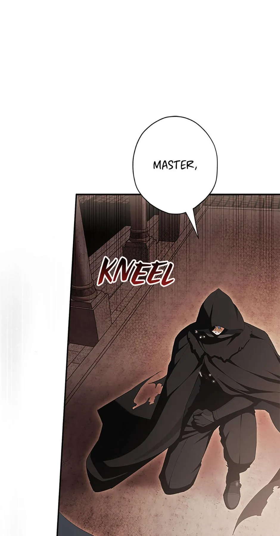 The Male Leads Were Stolen by the Extra Chapter 91 page 7 - 