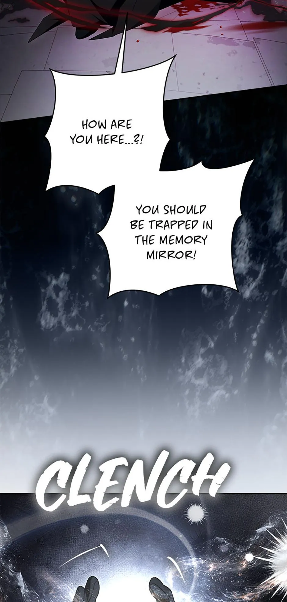 The Male Leads Were Stolen by the Extra Chapter 91 page 61 - 