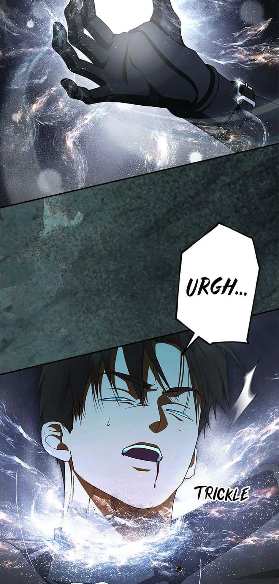 The Male Leads Were Stolen by the Extra Chapter 91 page 62 - 