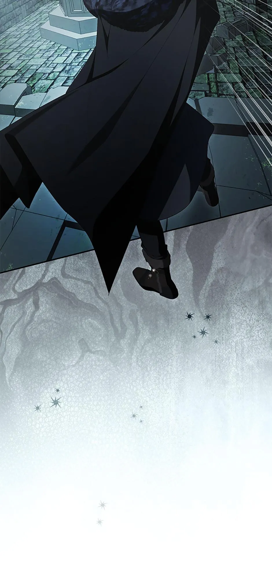 The Male Leads Were Stolen by the Extra Chapter 91 page 64 - 