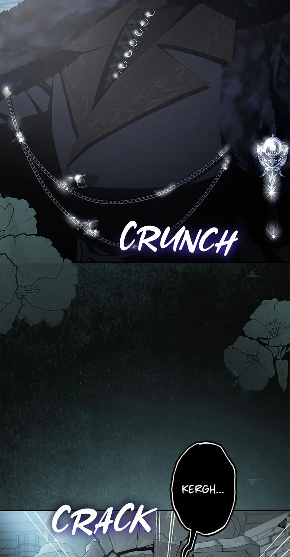 The Male Leads Were Stolen by the Extra Chapter 91 page 66 - 