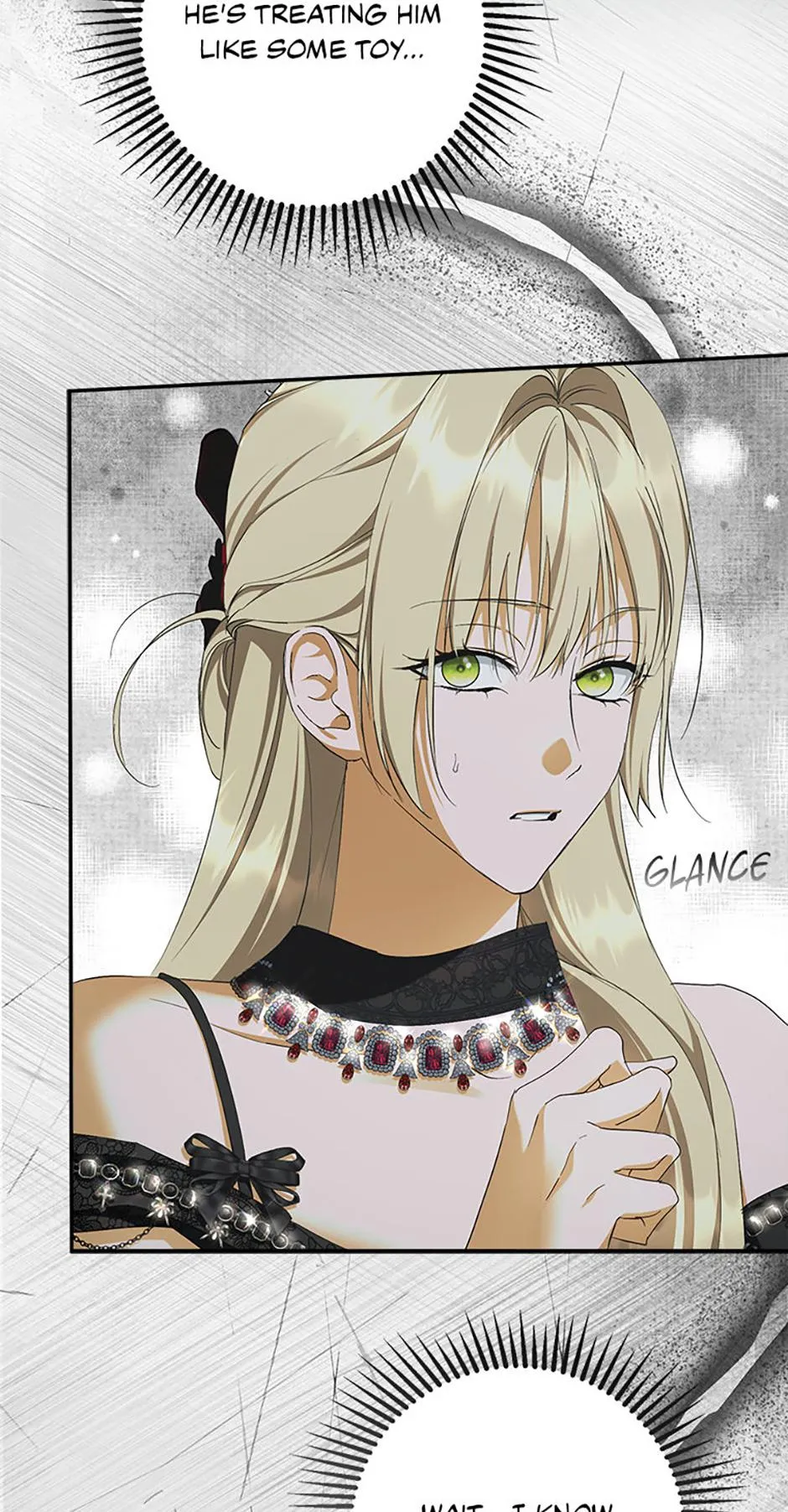 The Male Leads Were Stolen by the Extra Chapter 91 page 69 - 