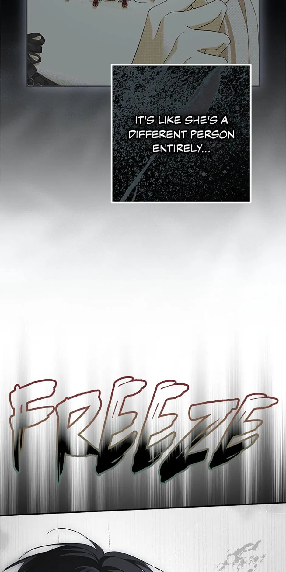 The Male Leads Were Stolen by the Extra Chapter 91 page 74 - 