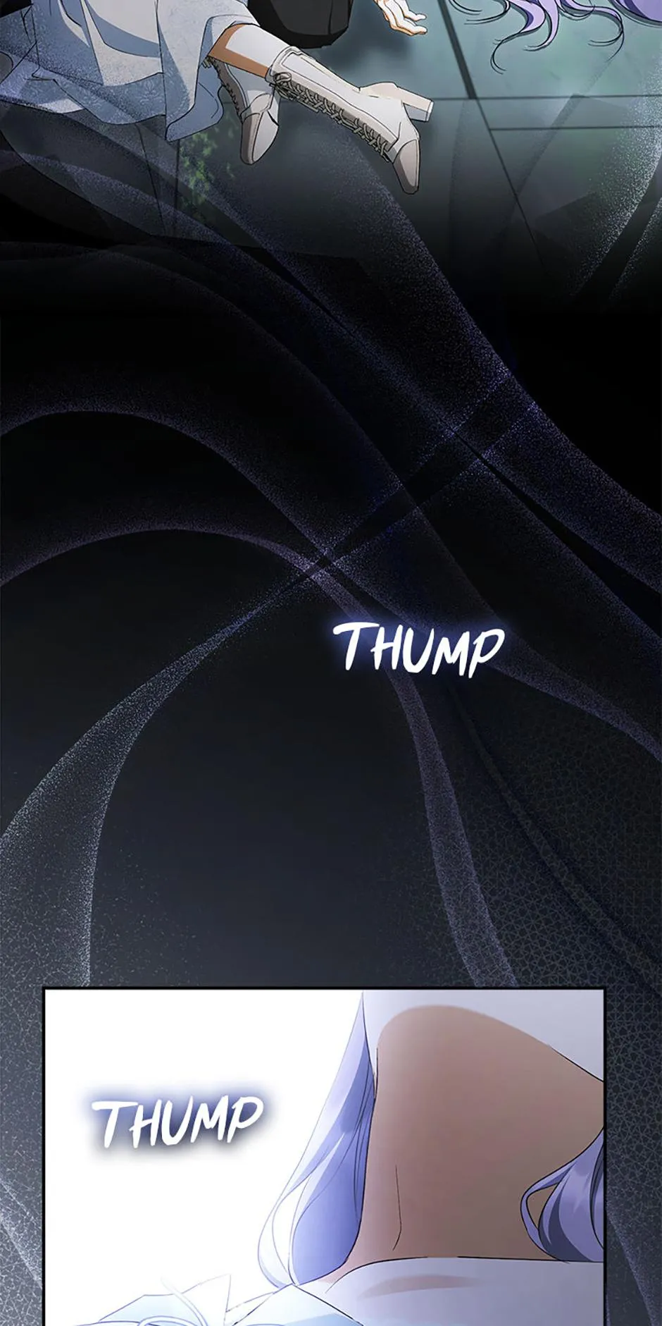 The Male Leads Were Stolen by the Extra Chapter 91 page 80 - 