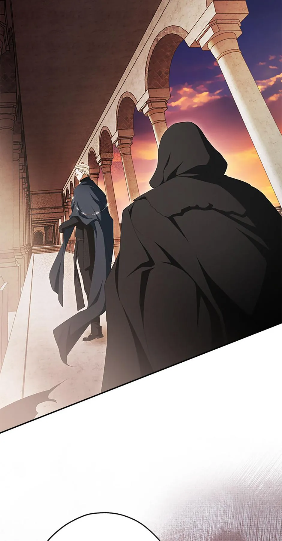 The Male Leads Were Stolen by the Extra Chapter 91 page 9 - 