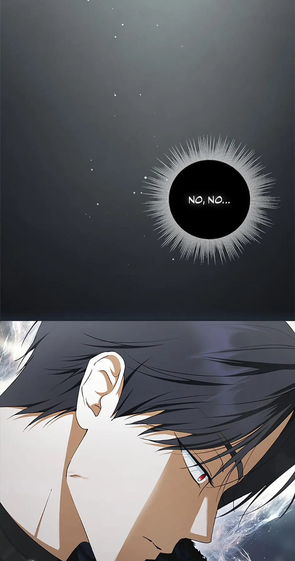 The Male Leads Were Stolen by the Extra Chapter 91 page 84 - 