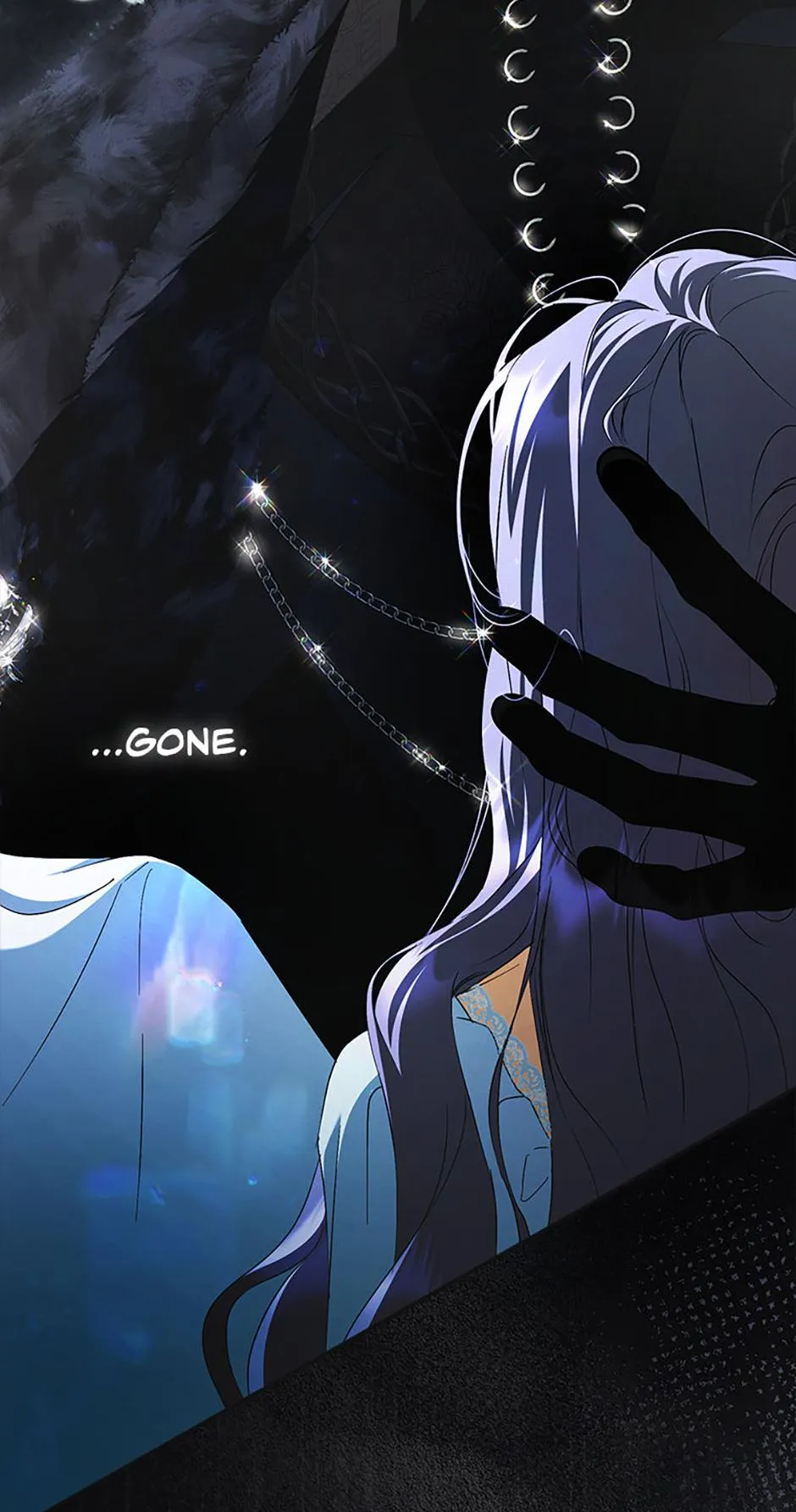The Male Leads Were Stolen by the Extra Chapter 91 page 88 - 