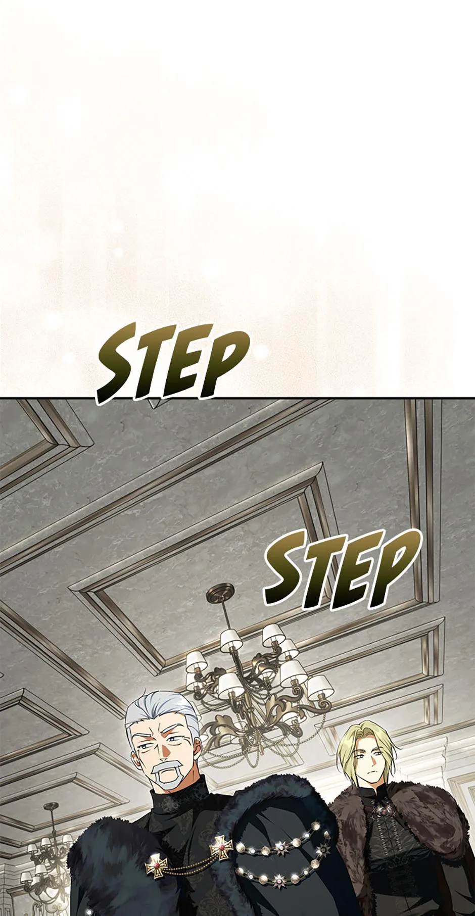 The Male Leads Were Stolen by the Extra Chapter 91 page 90 - 