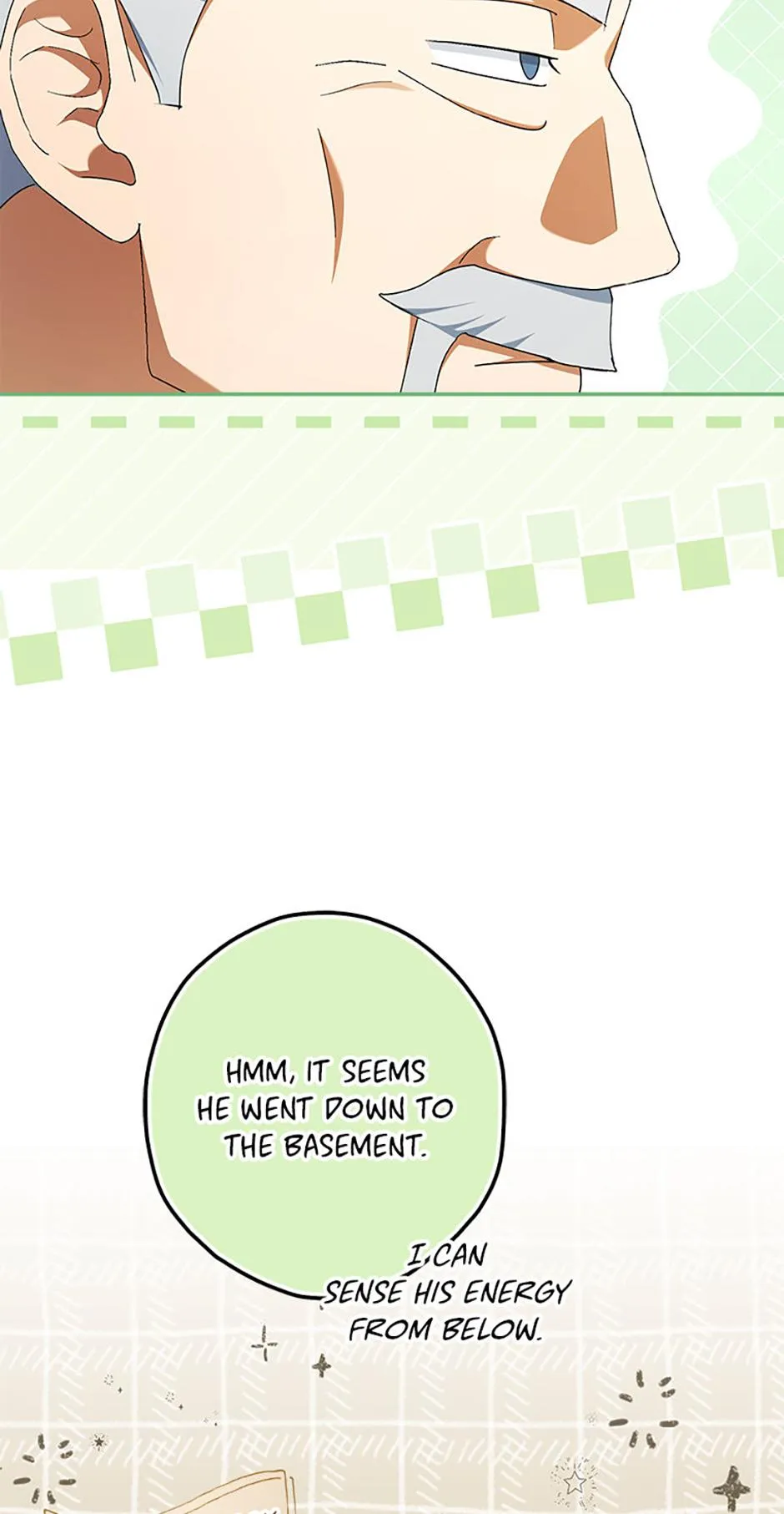 The Male Leads Were Stolen by the Extra Chapter 91 page 96 - 
