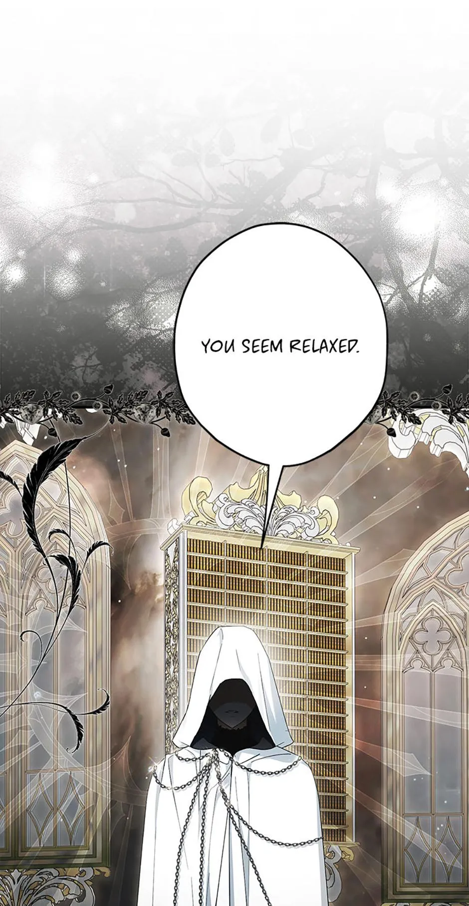 The Male Leads Were Stolen by the Extra Chapter 92 page 23 - 