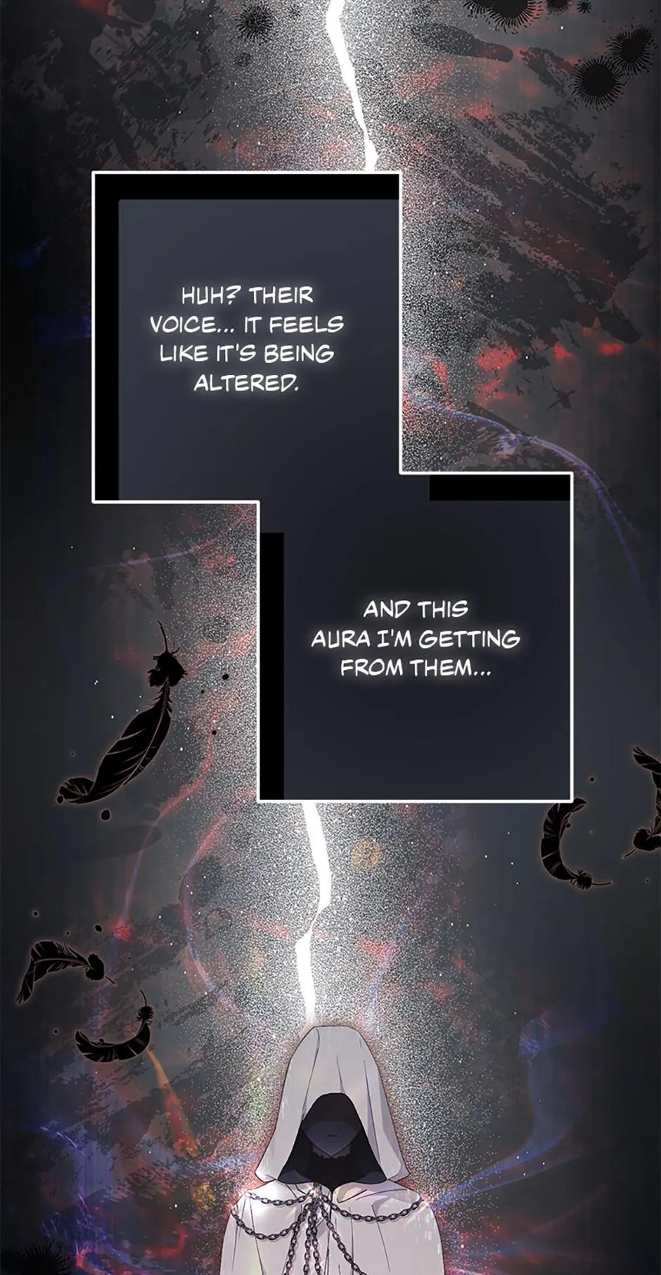 The Male Leads Were Stolen by the Extra Chapter 92 page 28 - 