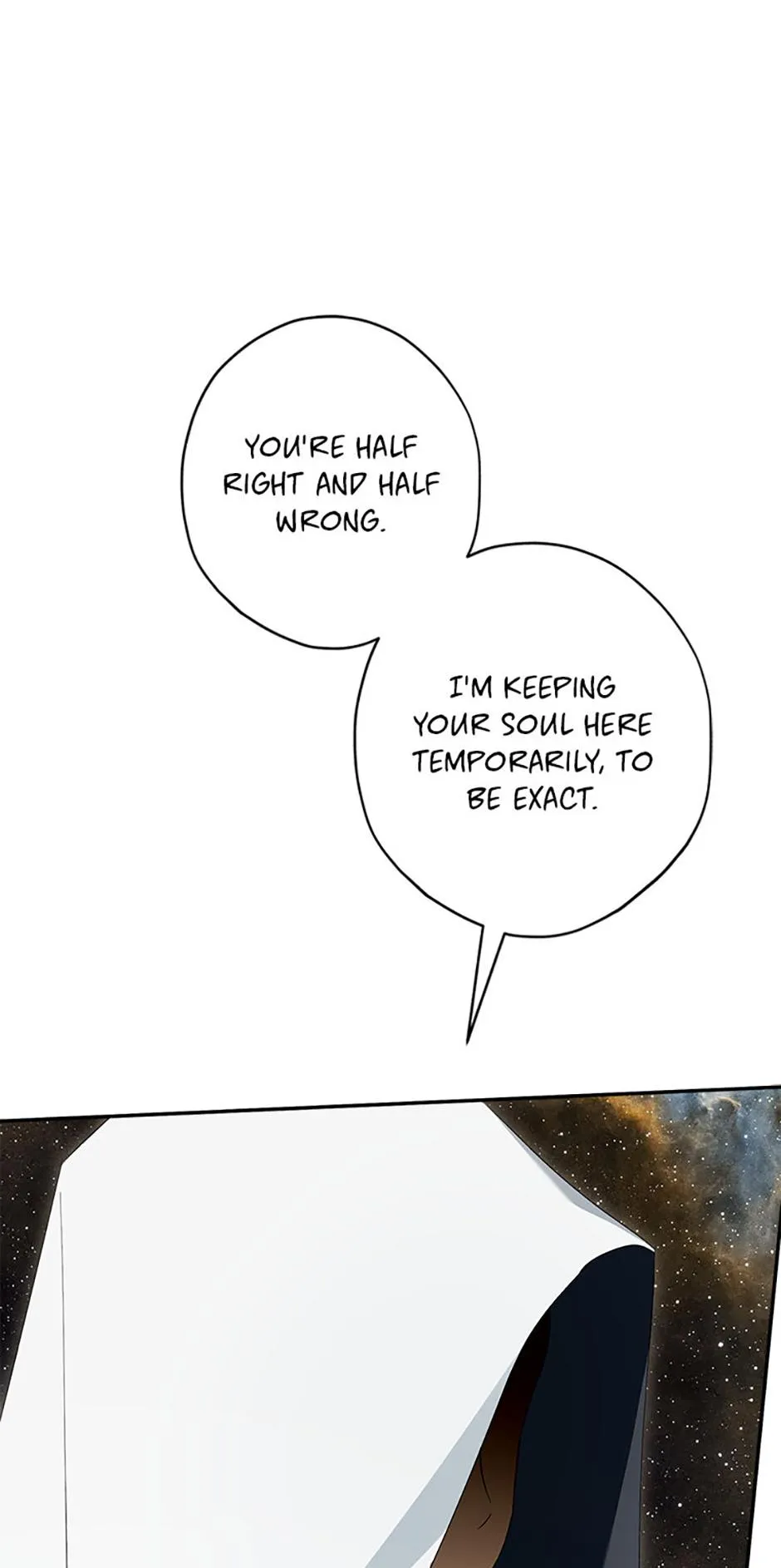 The Male Leads Were Stolen by the Extra Chapter 92 page 33 - 