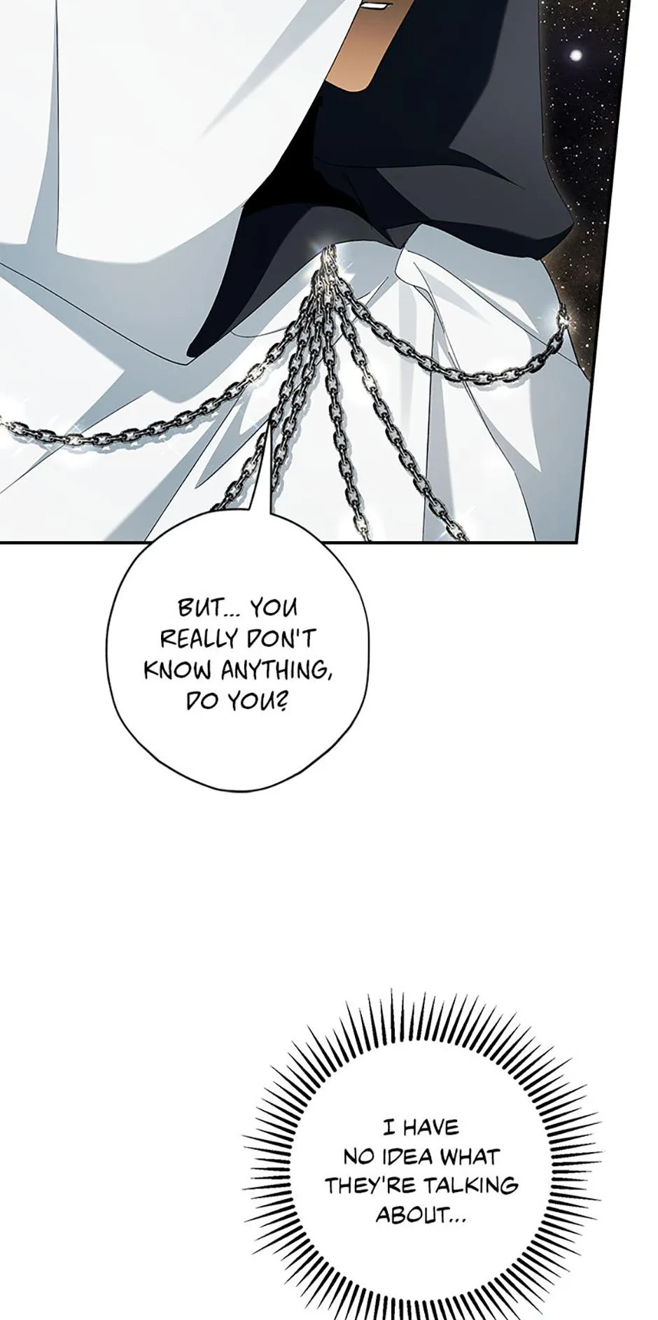 The Male Leads Were Stolen by the Extra Chapter 92 page 34 - 