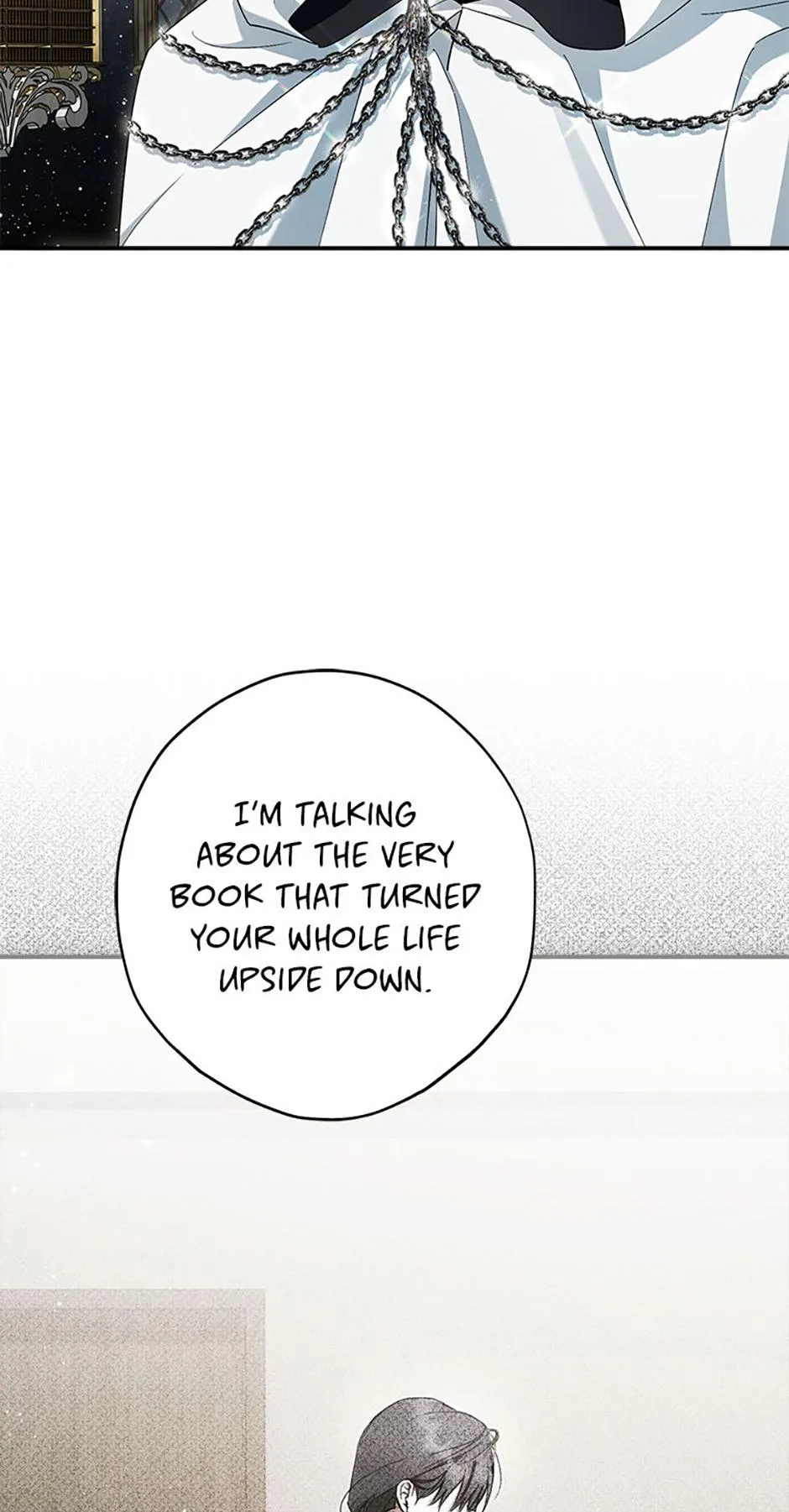 The Male Leads Were Stolen by the Extra Chapter 92 page 40 - 
