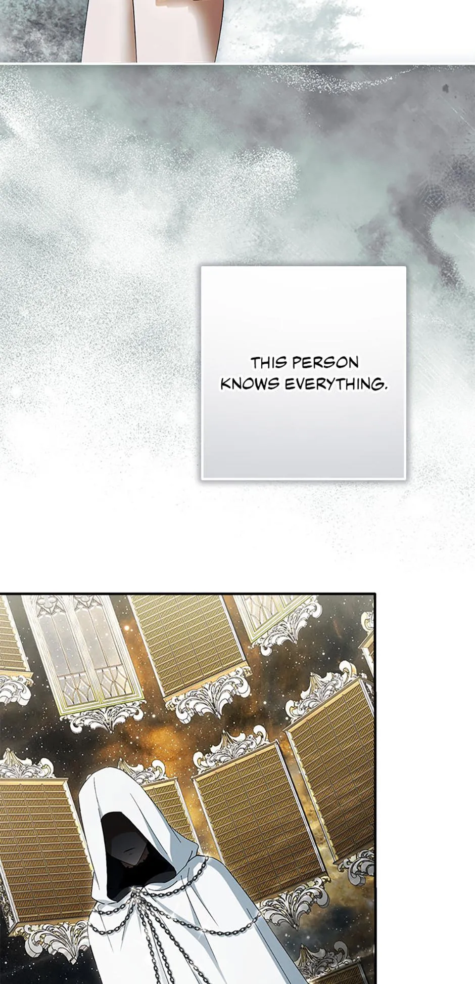 The Male Leads Were Stolen by the Extra Chapter 92 page 47 - 