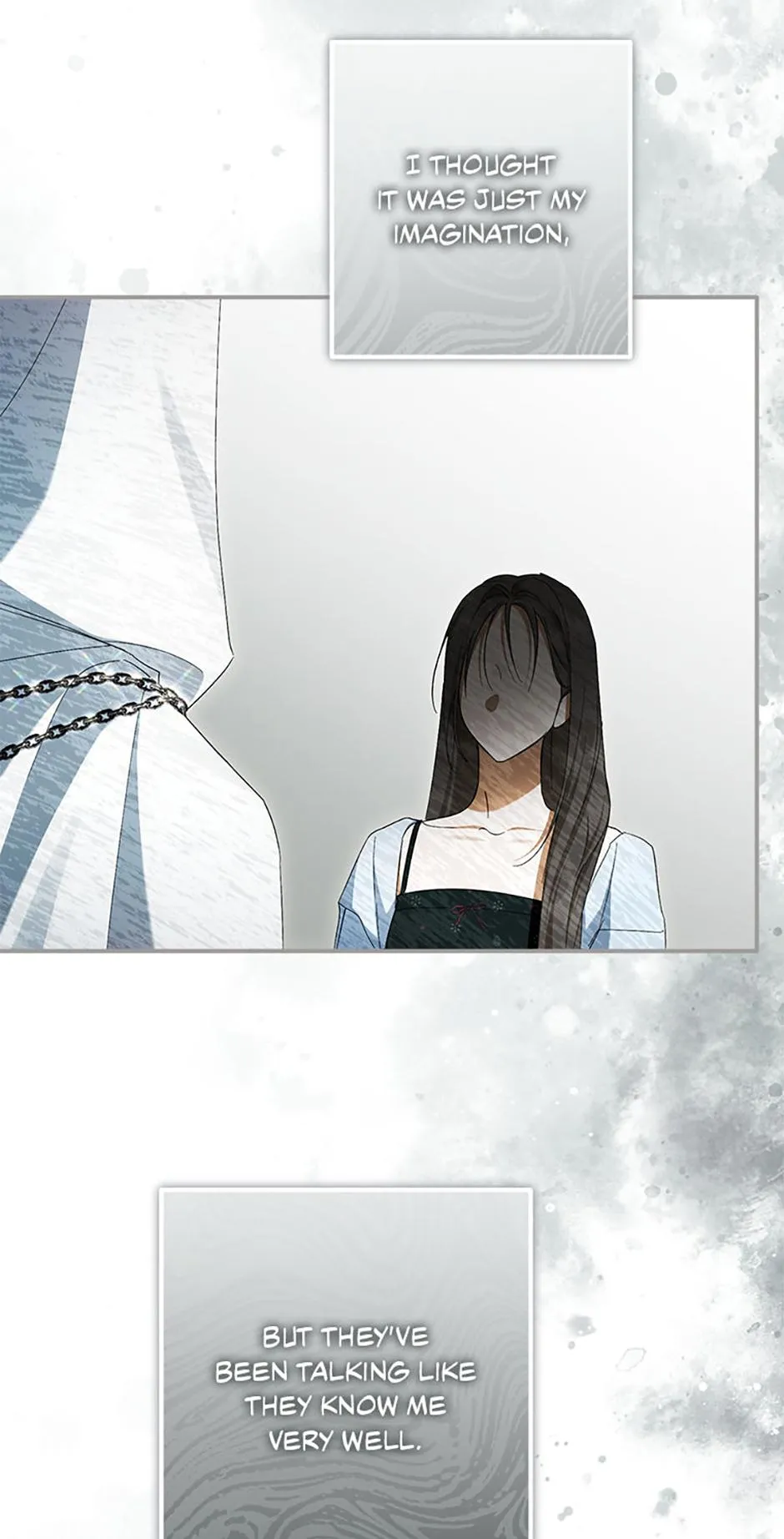 The Male Leads Were Stolen by the Extra Chapter 92 page 70 - 