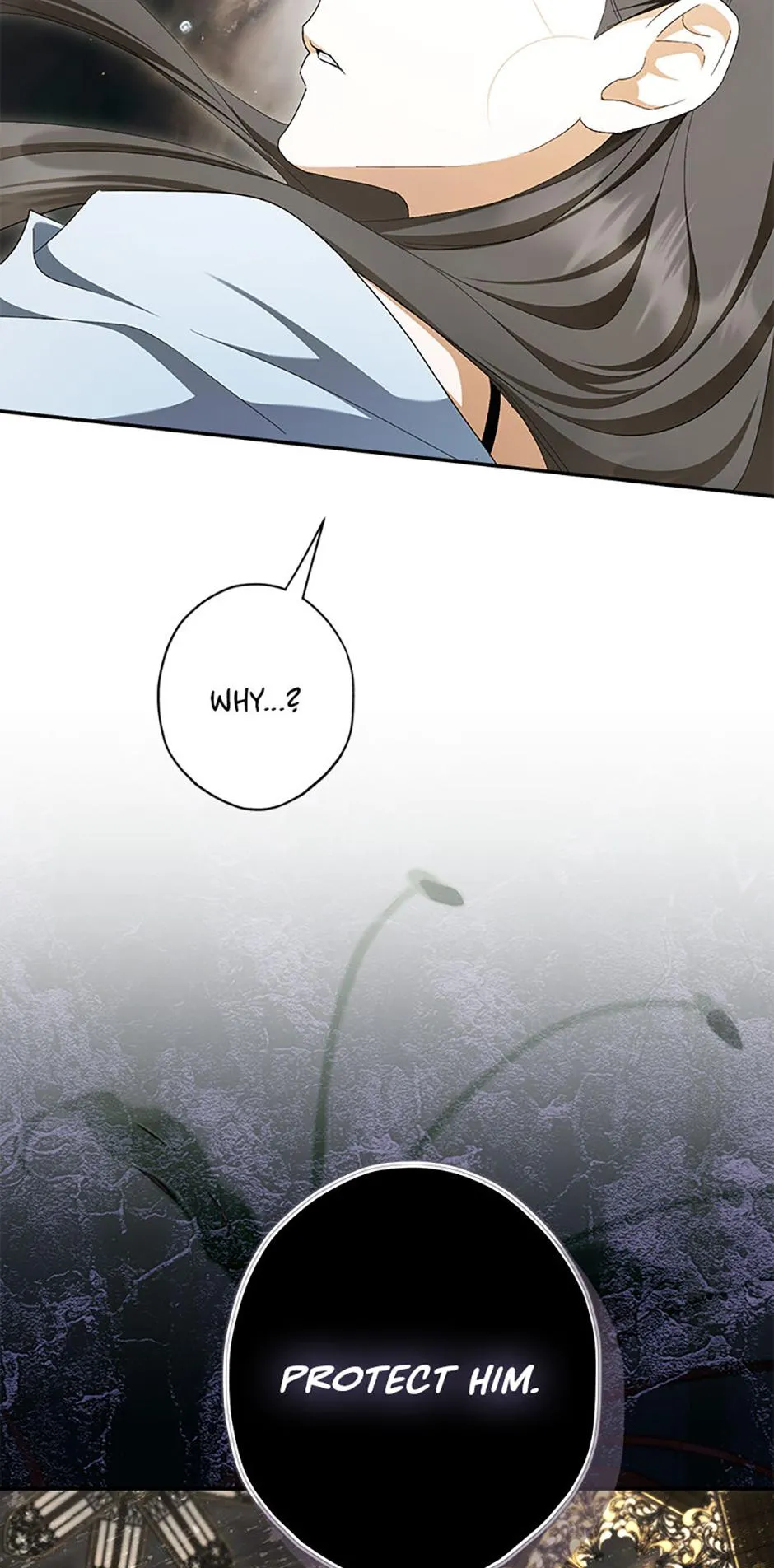 The Male Leads Were Stolen by the Extra Chapter 92 page 91 - 