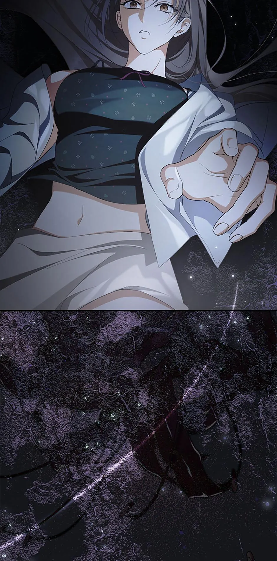 The Male Leads Were Stolen by the Extra Chapter 92 page 94 - 