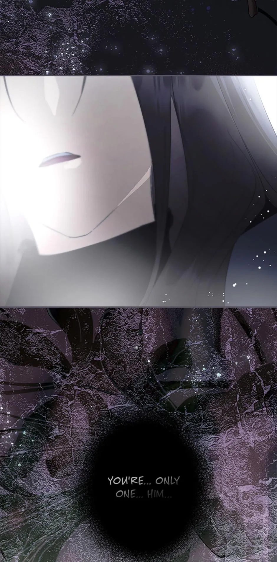 The Male Leads Were Stolen by the Extra Chapter 92 page 95 - 
