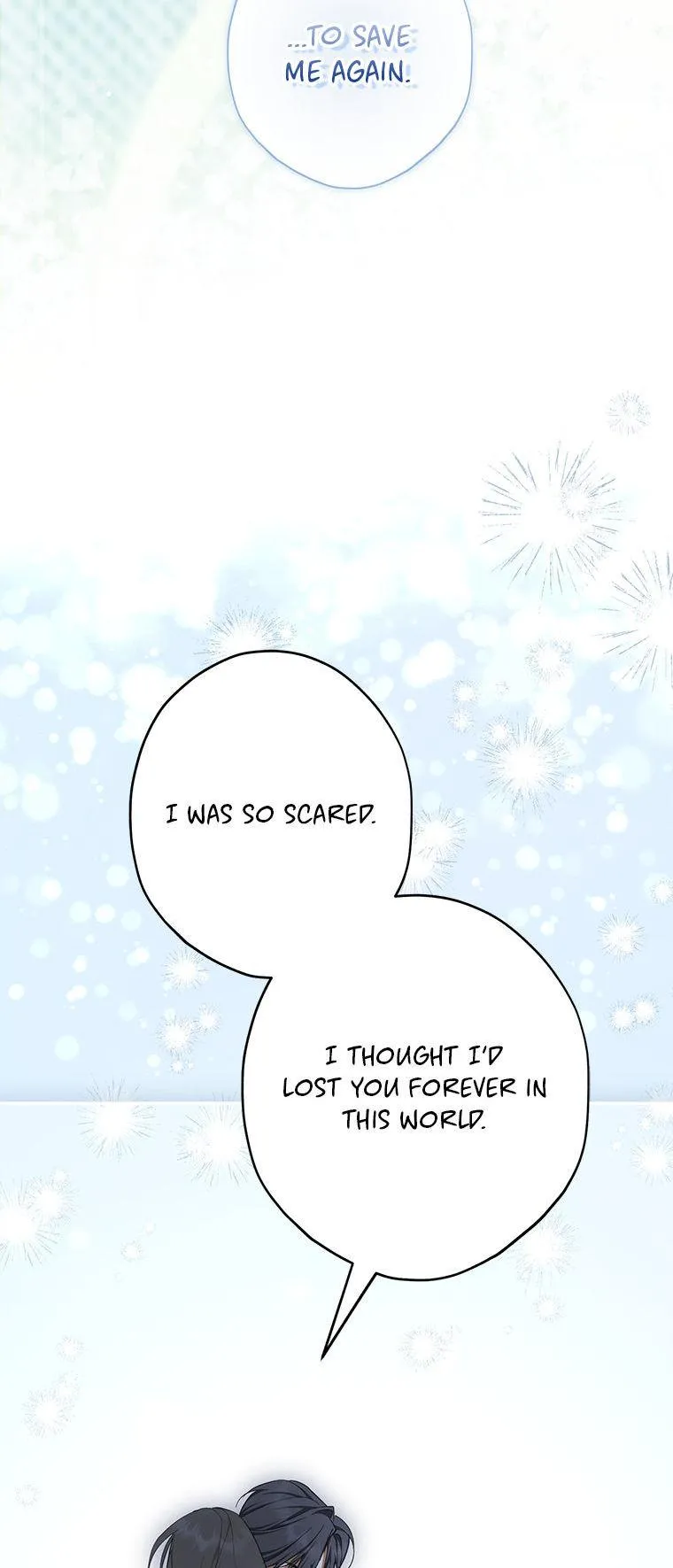 The Male Leads Were Stolen by the Extra Chapter 93 page 21 - 
