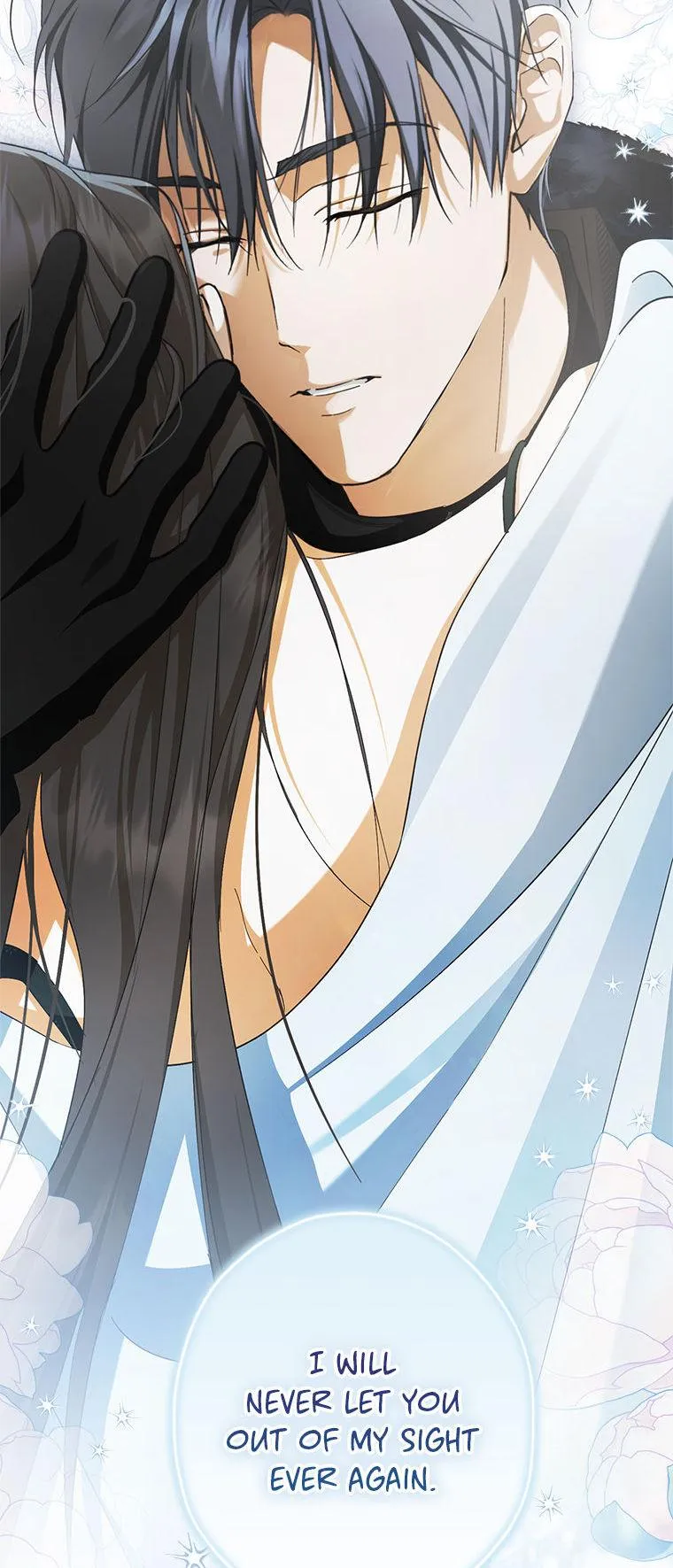 The Male Leads Were Stolen by the Extra Chapter 93 page 24 - 