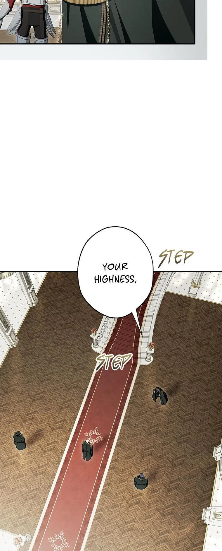 The Male Leads Were Stolen by the Extra Chapter 93 page 28 - 