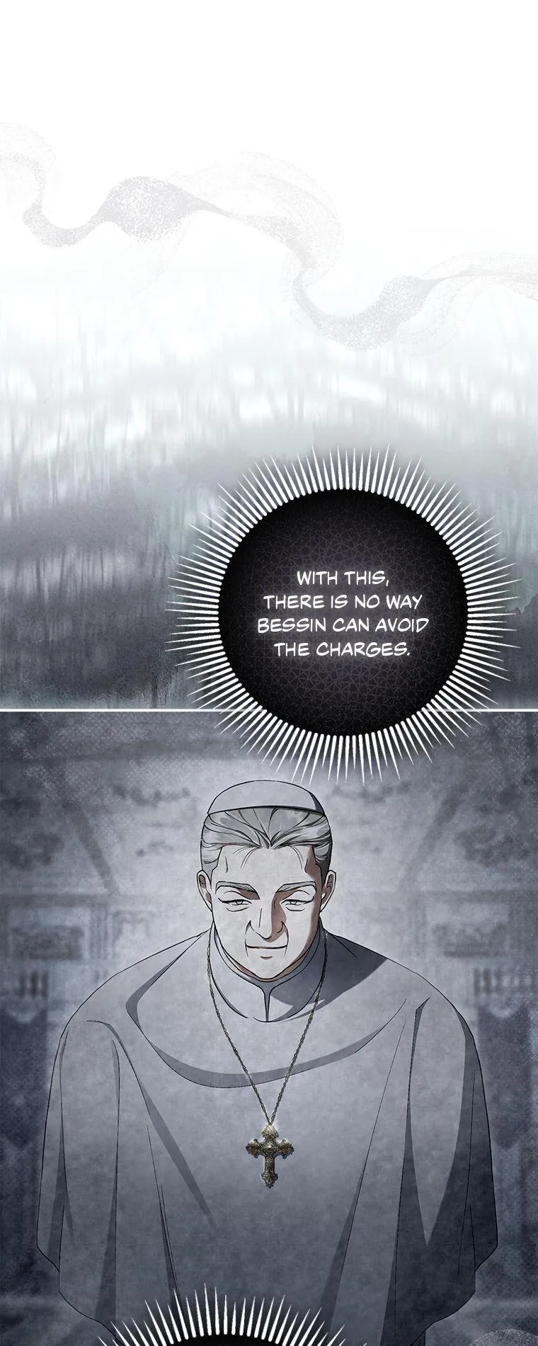 The Male Leads Were Stolen by the Extra Chapter 93 page 33 - 