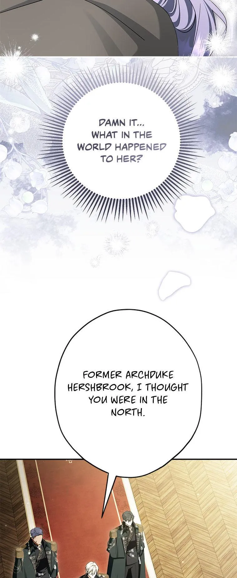 The Male Leads Were Stolen by the Extra Chapter 93 page 41 - 