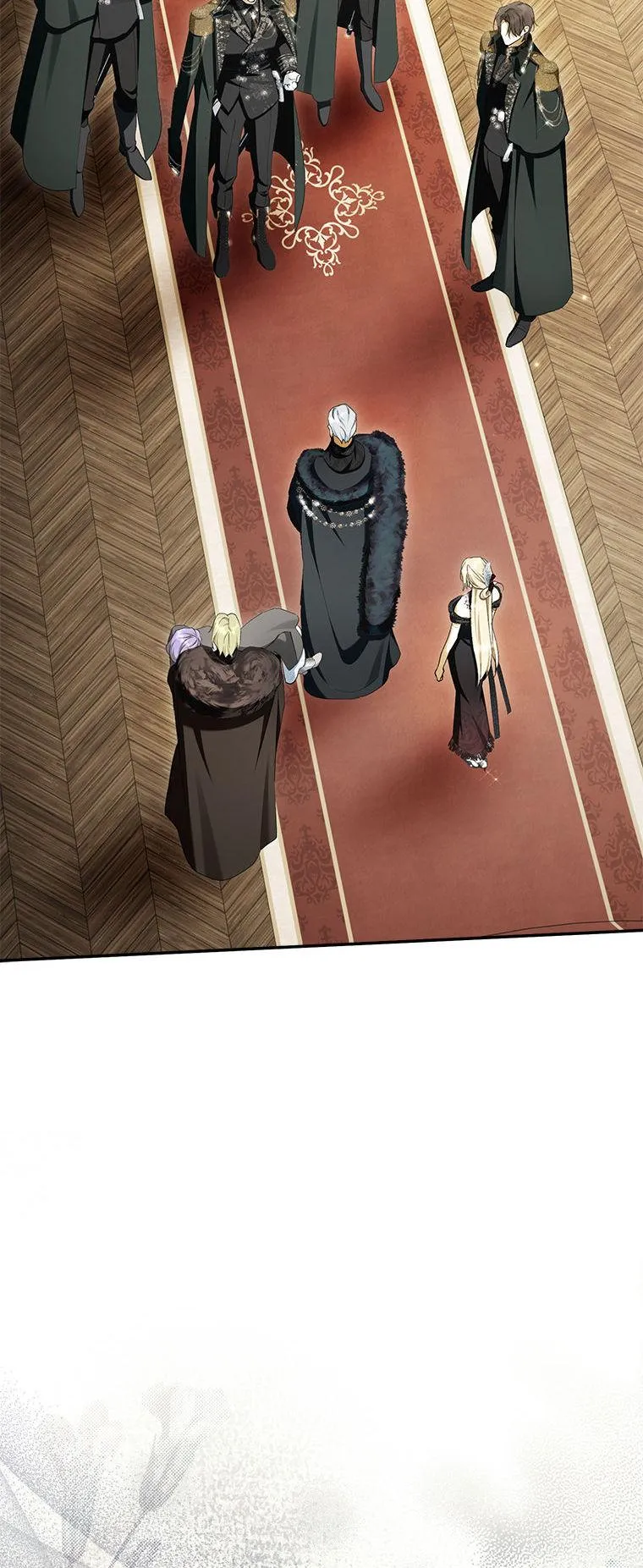The Male Leads Were Stolen by the Extra Chapter 93 page 42 - 