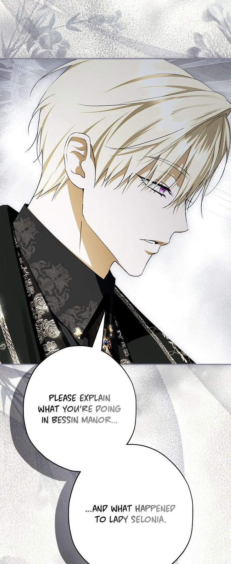 The Male Leads Were Stolen by the Extra Chapter 93 page 43 - 