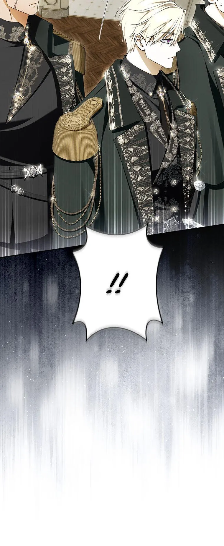 The Male Leads Were Stolen by the Extra Chapter 93 page 46 - 