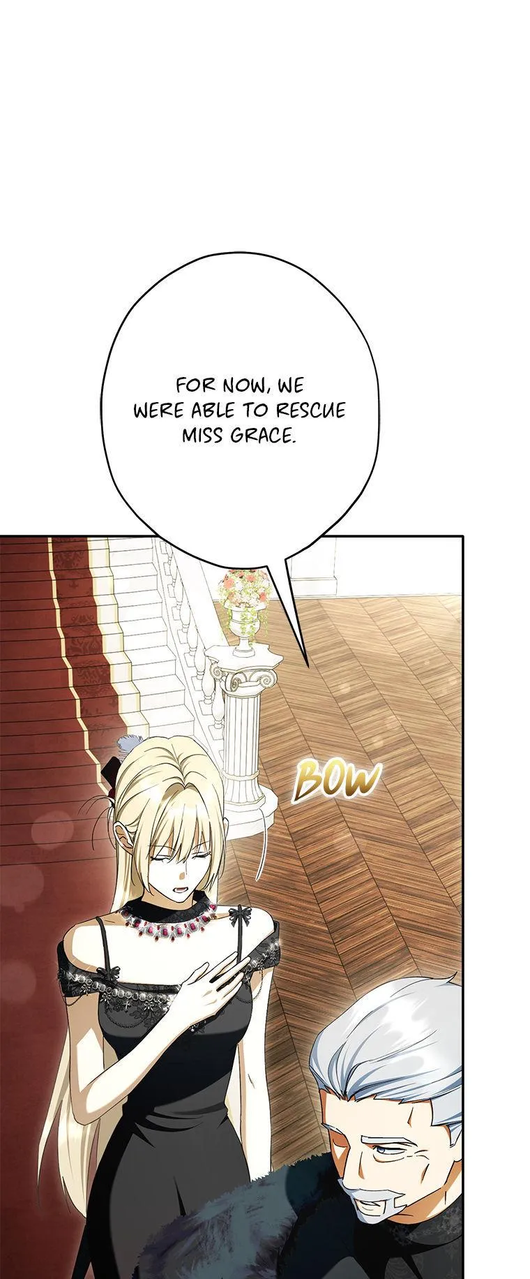 The Male Leads Were Stolen by the Extra Chapter 93 page 47 - 